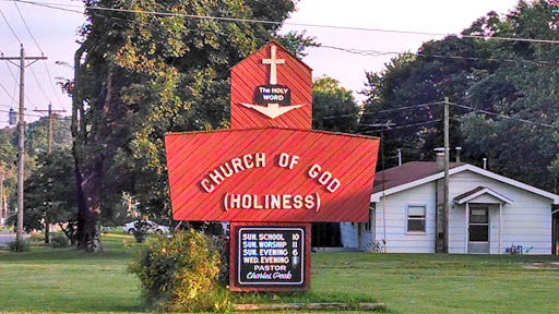 Church of God (Holiness)