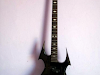 Bajo Bc Rich Beast Nj Series  Pedal De Efectos
