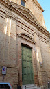 Castelfidardo - Chiesa di San Francesco