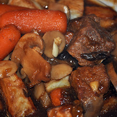 Crock Pot Irish Stew (Dublin Coddle).