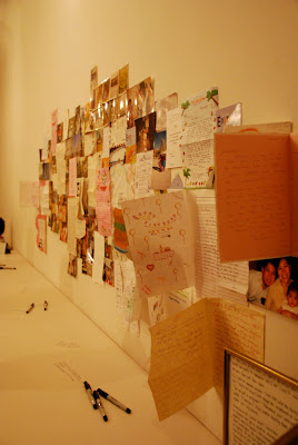 Personal artifacts of domestic workers © Caleb Johnston