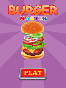 How to download Burger Master Cooking Game 1.2 apk for laptop