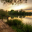 by Boris Frković - Landscapes Waterscapes