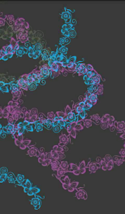 How to download Neon Butterflies LW patch 1.00 apk for android