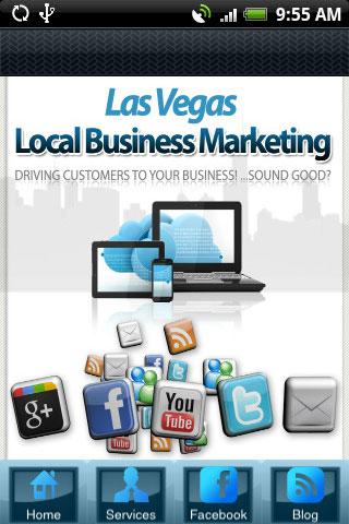 Las Vegas Business Marketing
