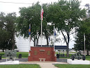American Legion Post 755 Memorial