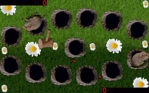 How to install Vers-a-Vole  whack-a-mole 1.0 mod apk for bluestacks