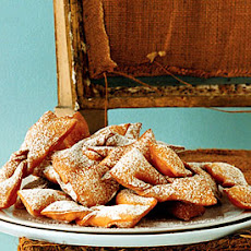 Knot Cookies