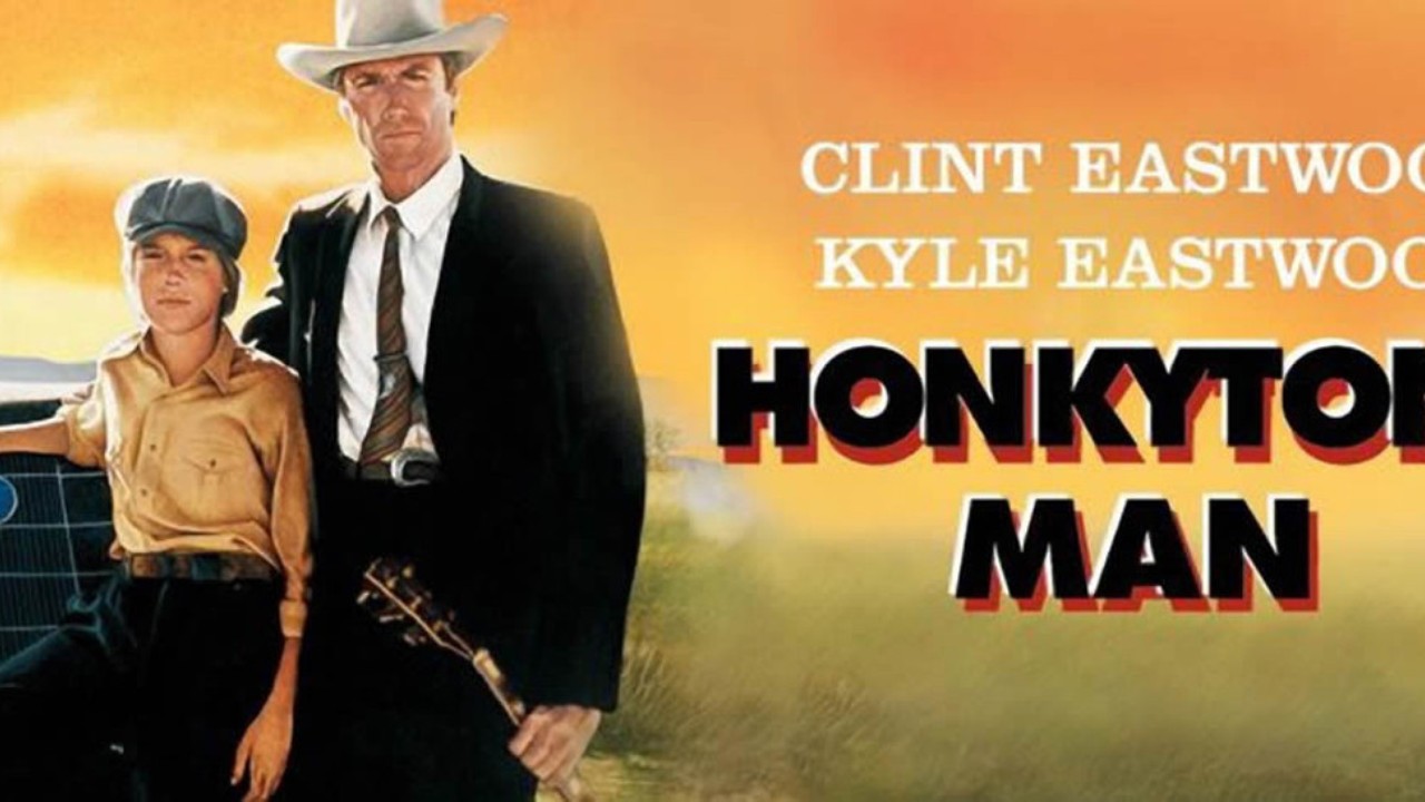 Kyle Eastwood and Alexa Kenin movies