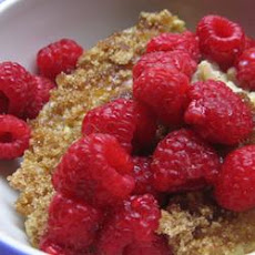 Baked Oatmeal I