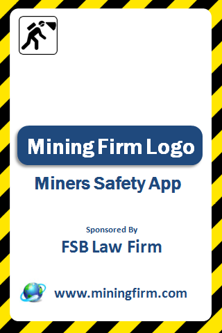 Miners Safety App