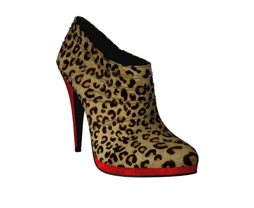 I Designed My Perfect Shoes!