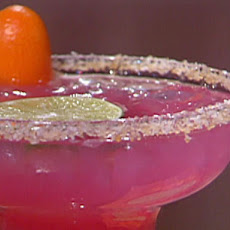 Prickly Pear Margarita