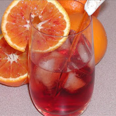 Negroni Cocktail