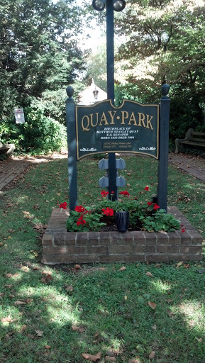 Quay Park