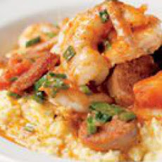 Shrimp and Grits