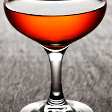Maple Old Fashioned