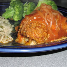 Chili Pheasant