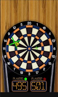 How to get Ap Darts 1.1 unlimited apk for bluestacks