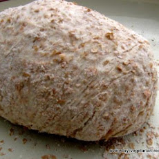 Multigrain Pizza Crust Recipe
