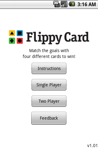 【免費教育App】Flippy Card for Kids-APP點子