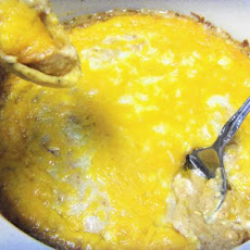 Bean and Cheese Dip
