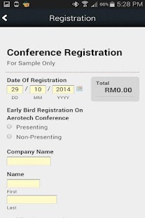 How to install Conference2U lastet apk for laptop