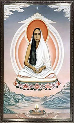 Holy Mother -Sri Sarada Devi