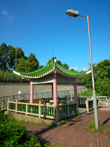 Kam Tai Road Pavilion
