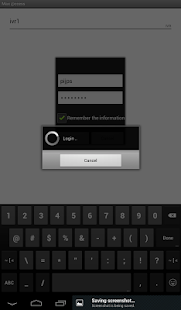 How to install Max@ccess Mobile patch 1.1.0.4 apk for laptop