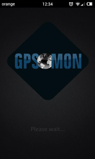 GPSMon - GPS Tracking Monitor