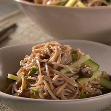 Soba Salad