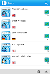 How to mod Telephone Alphabet lastet apk for android