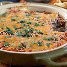 Super Bowl Chip Dip