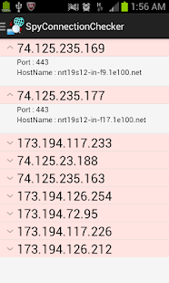 How to download SpyConnectionChecker 1.5 apk for bluestacks