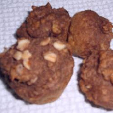 Pumpkin Spice Muffins
