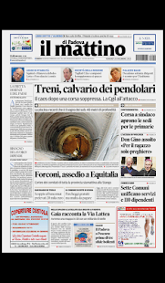 How to get Il Mattino di Padova mod apk for bluestacks