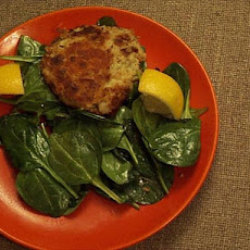 Etta's Crab Cakes (Tom Douglas)