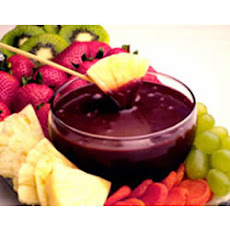 EAGLE BRAND® Chocolate Fondue