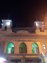 Mohamed El Taweel Mosque