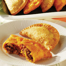 Empanadas - Beef Turnovers