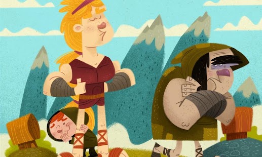 How to get Samson und Delilah patch 7.0 apk for pc