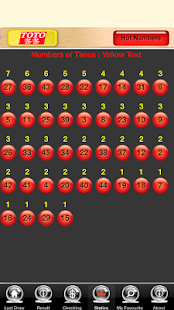 download 4D & Toto & SGP Sweep Free free