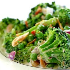 Broccoli Salad