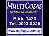 Multicosas Ferreteria Familiar