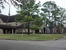 John Wesley Methodist Church 