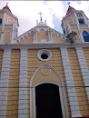 Iglesia san Blas