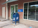 Morgantown US Post Office