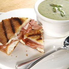 Asparagus Soup