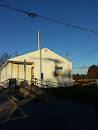 North Ferrisburgh Post Office